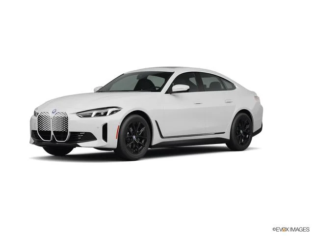 2026 BMW i4