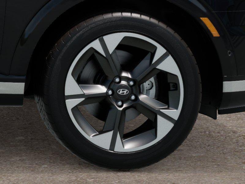 New 2027  Hyundai Limited 7P image 8