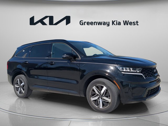 2023 Kia Sorento S