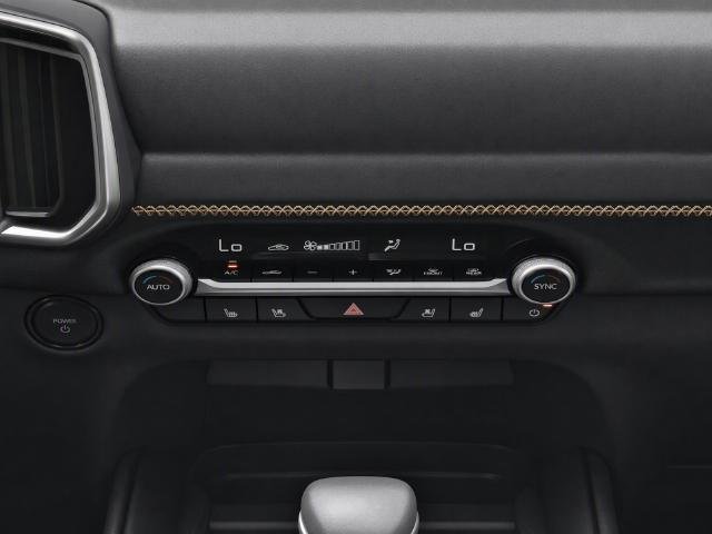 New 2026 Wind Chill Pearl Mazda Premium AWD image 9