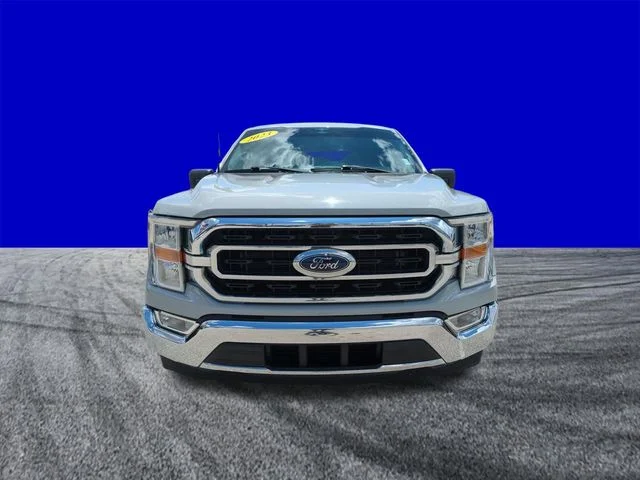 Certified Used 2023 Avalanche Ford XLT image 9