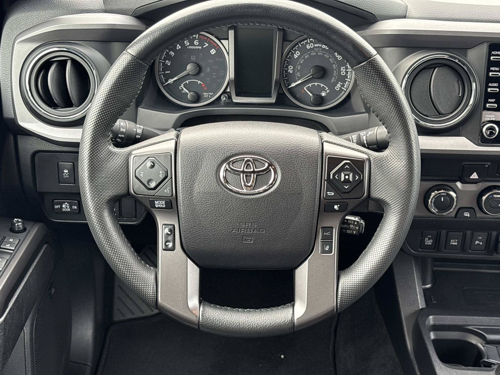 2022 Toyota Tacoma SR5 - Photo 15