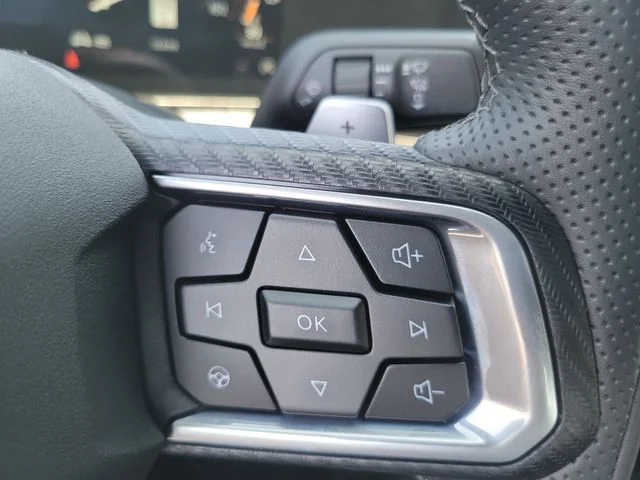 New 2026 Oxford White Ford GT Premium image 30