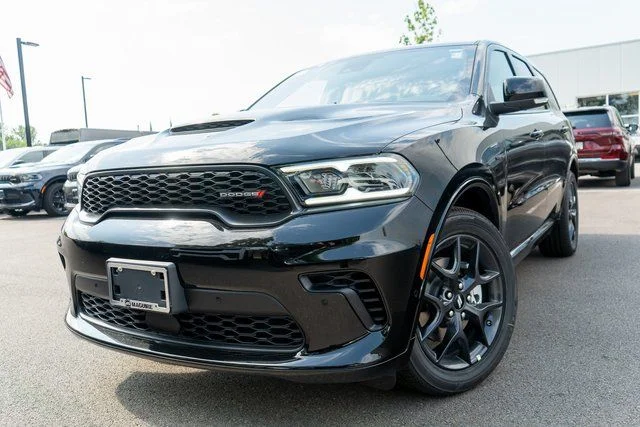 2026 Dodge Durango GT HEMI Plus V8