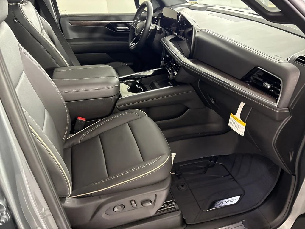 2026 Chevrolet Tahoe Premier - Photo 52