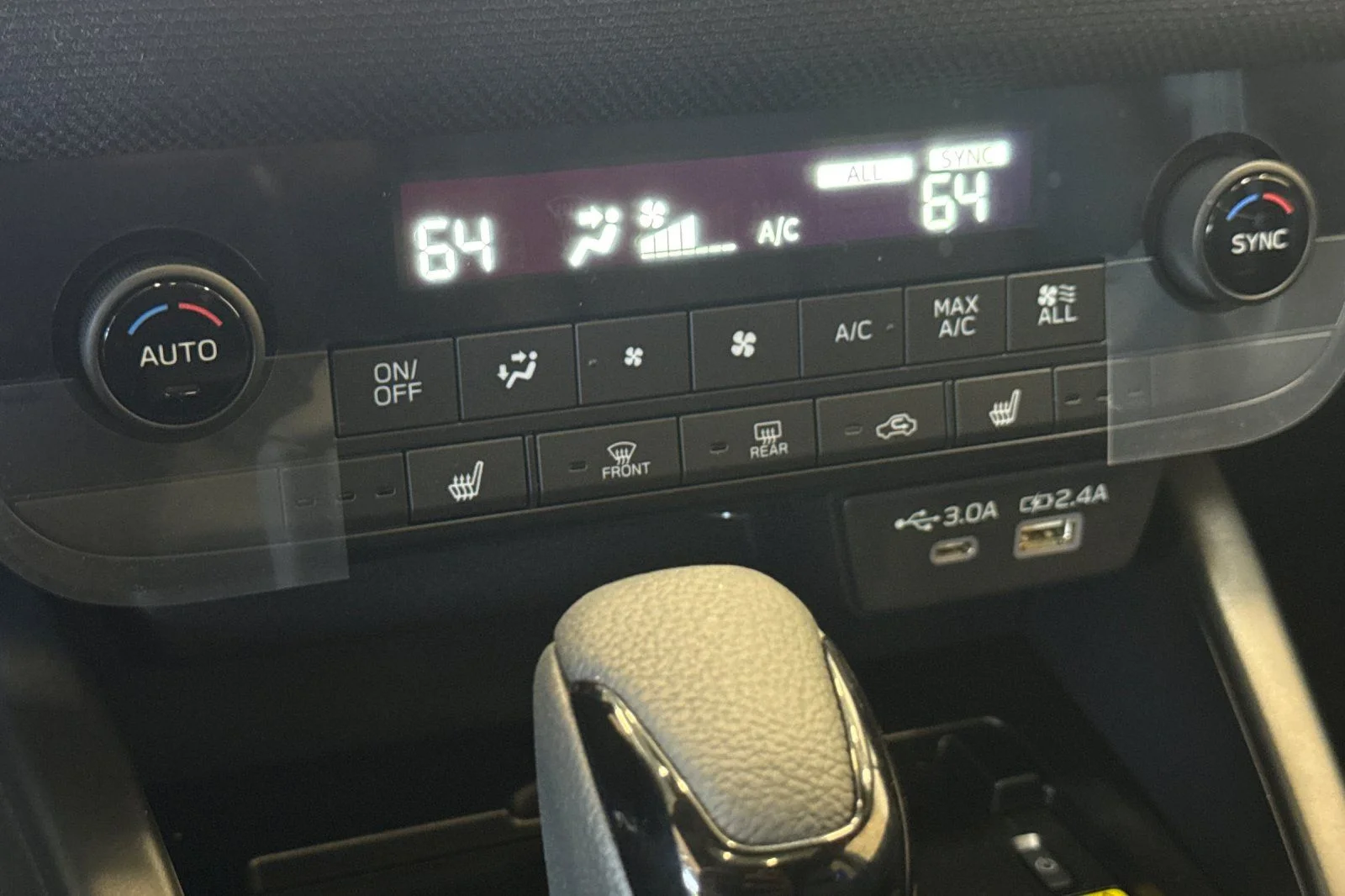 2026 Subaru Outback Limited - Photo 20