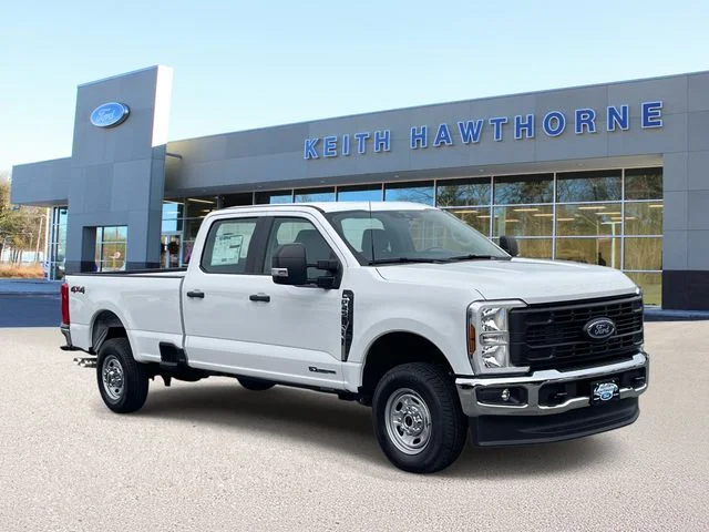 2026 Ford Super Duty F-350® XL
