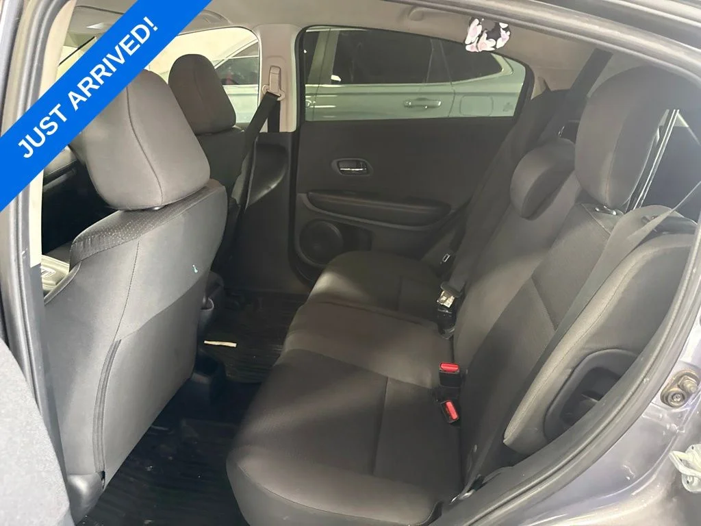 Certified Used 2022 Modern Steel Metallic Honda LX image 5