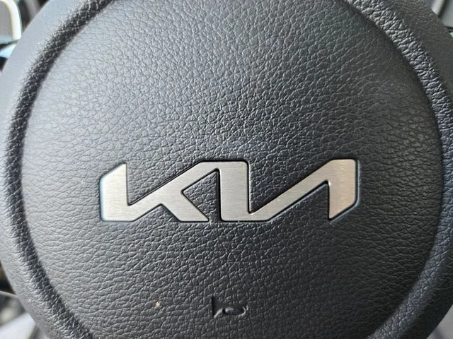 Used 2024 Gray Kia GT-Line image 34