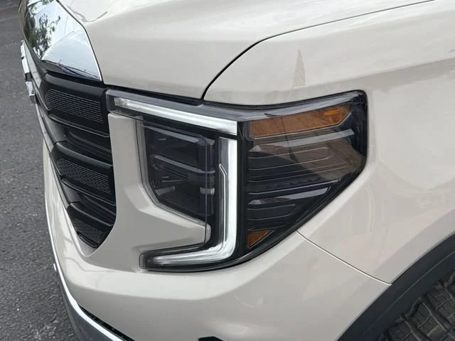 New 2026 Coastal Dune GMC Pro image 9