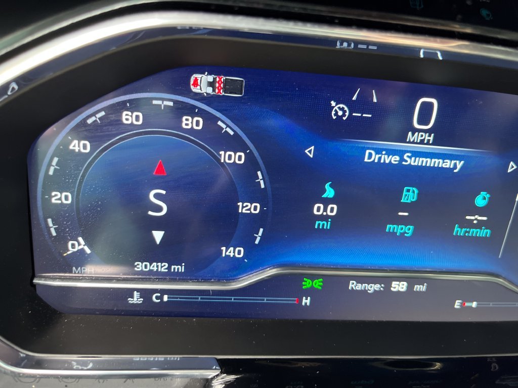 Used 2024 Black Chevrolet LT image 17