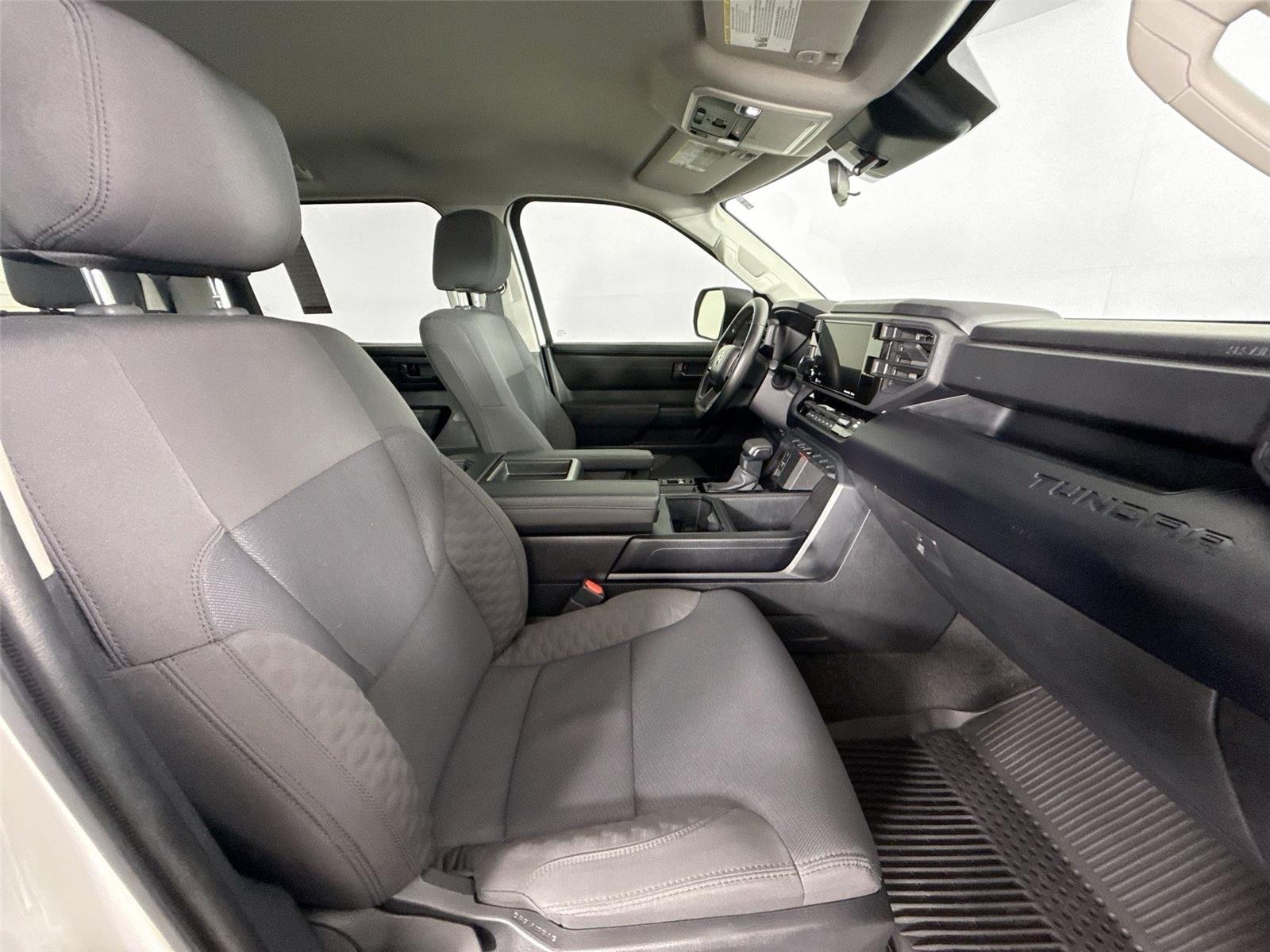 Used 2023 Ice Cap Toyota SR image 38