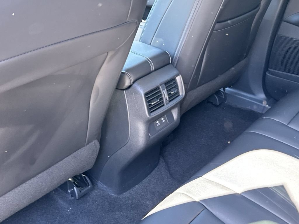 Used 2025 White Nissan SV image 23