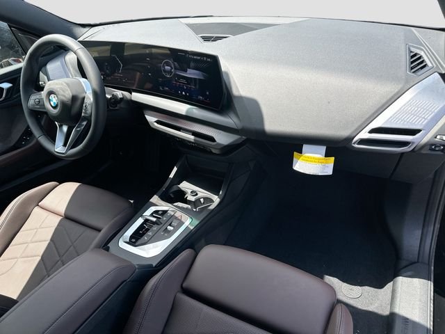 New 2026 Black BMW 228 Gran Coupe image 22