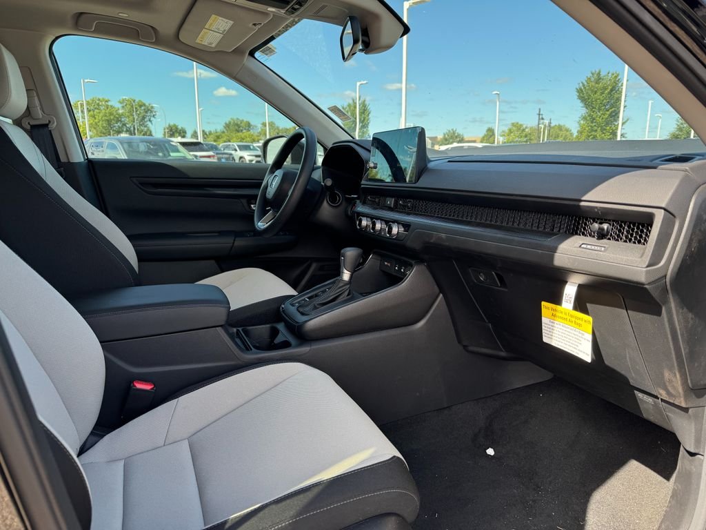 2026 Honda CR-V EX - Photo 25
