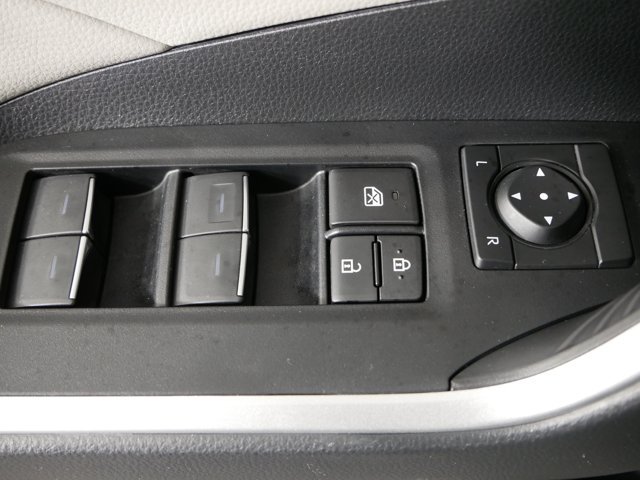 Certified Used 2024 Magnetic Gray Metallic Toyota Hybrid XLE w/ Weather Pkg & Convenience Pkg image 25