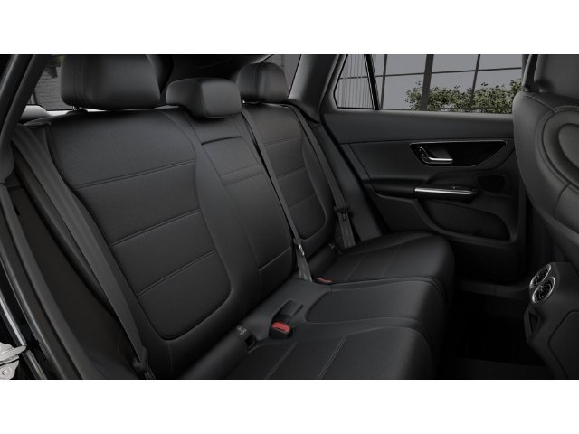 Certified Used 2026 Black Mercedes-Benz GLC 300 image 5