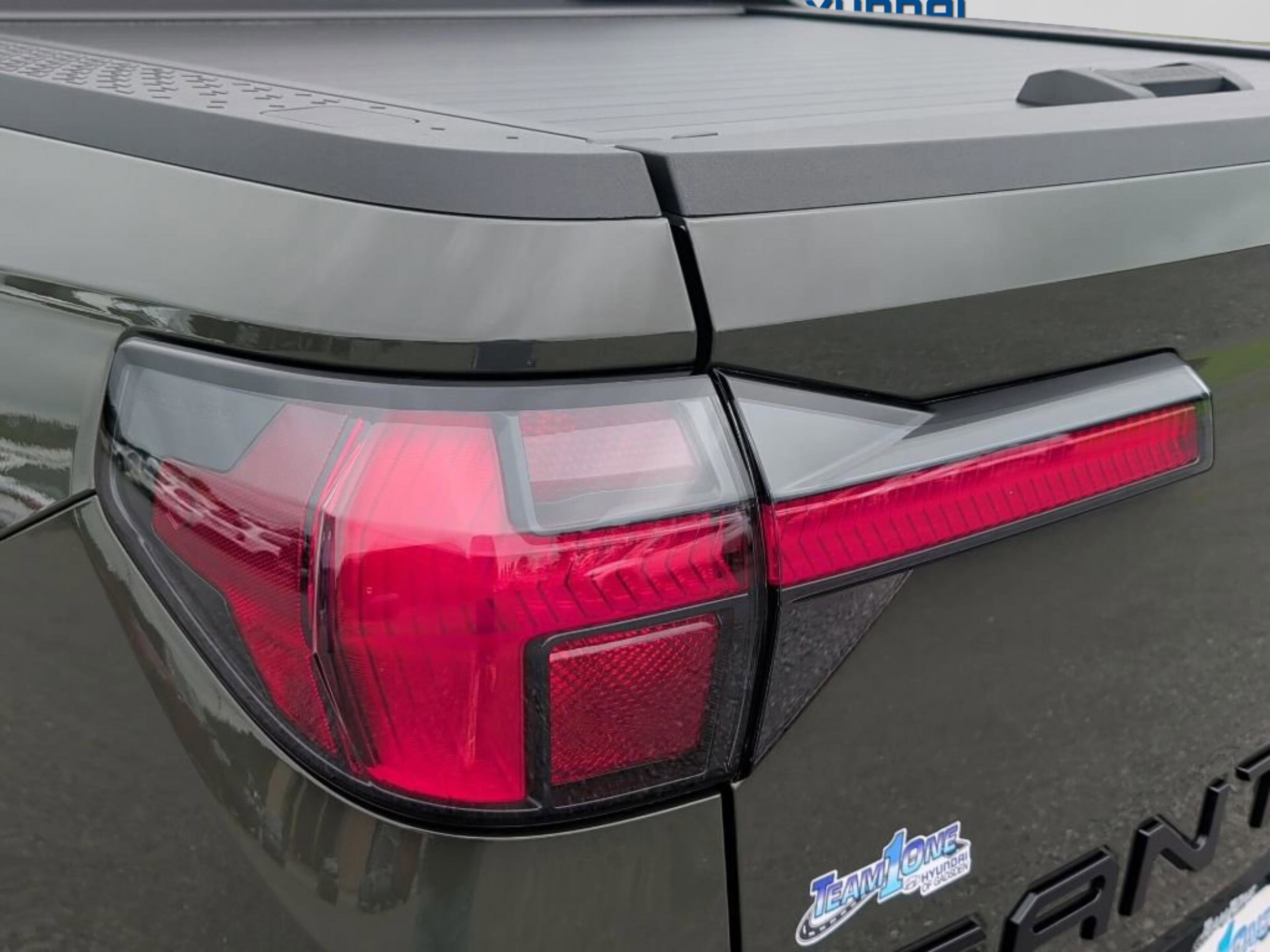 New 2026 Rockwood Green Hyundai SEL Activity image 14
