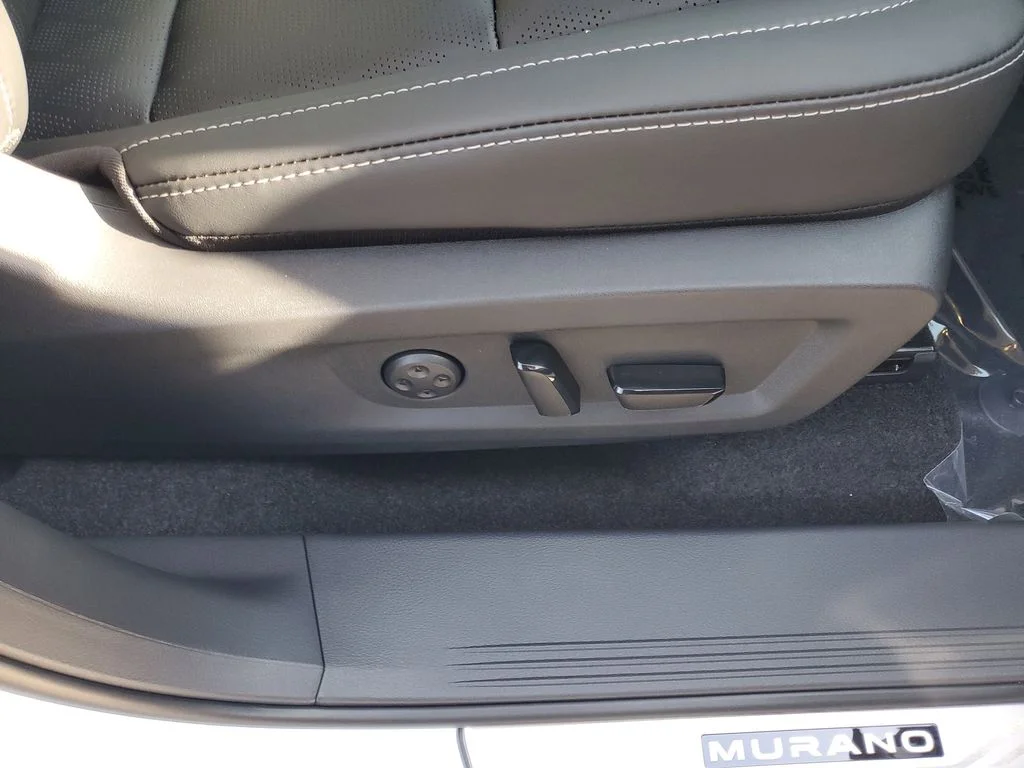 2026 Nissan Murano Platinum - Photo 34