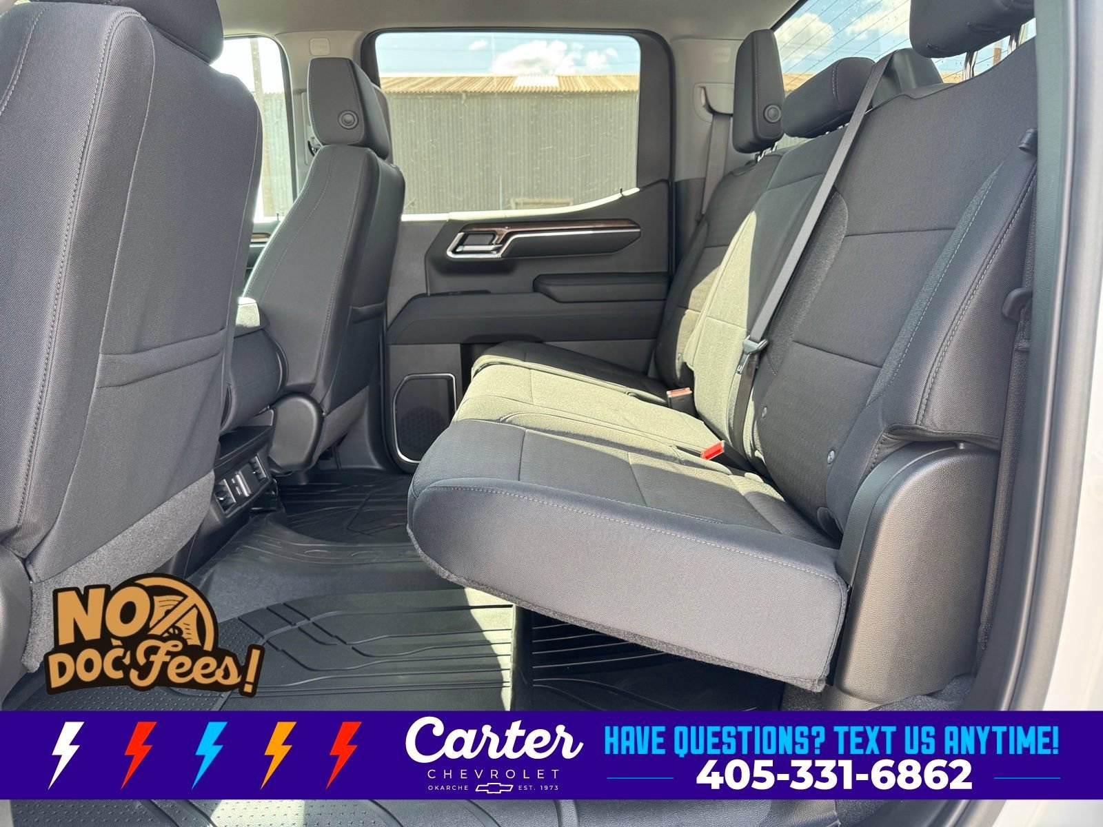 2026 Chevrolet Silverado 1500 RST - Photo 23