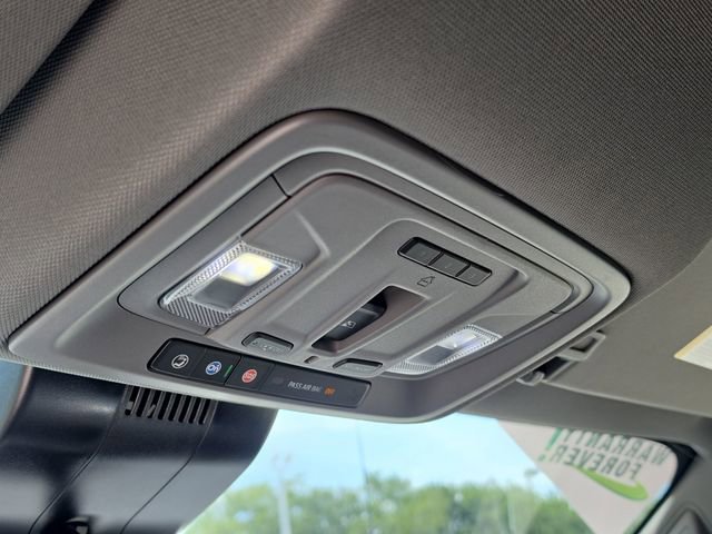 2026 Chevrolet Silverado 1500 LT - Photo 28