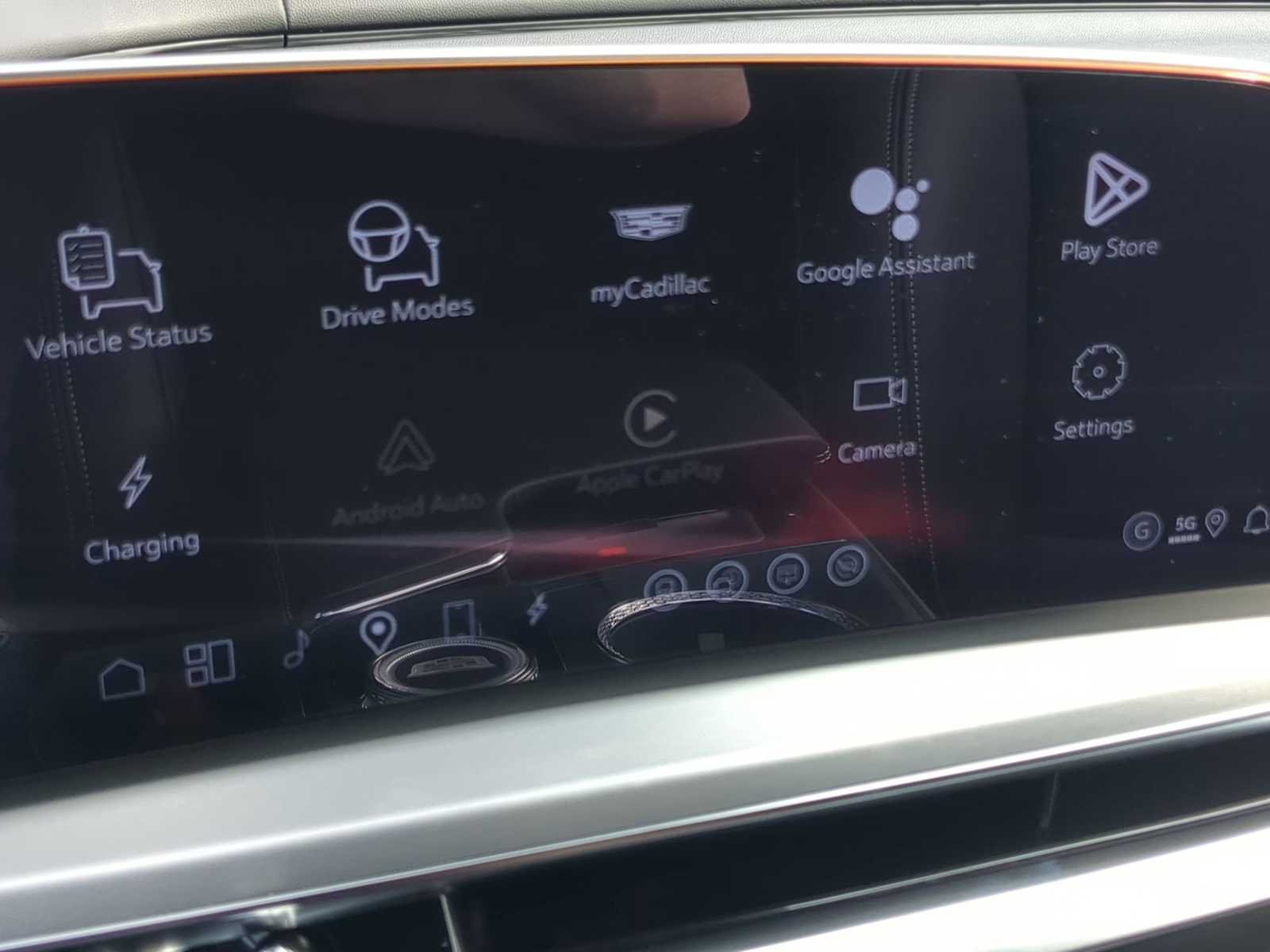 2026 Cadillac LYRIQ V - Photo 19