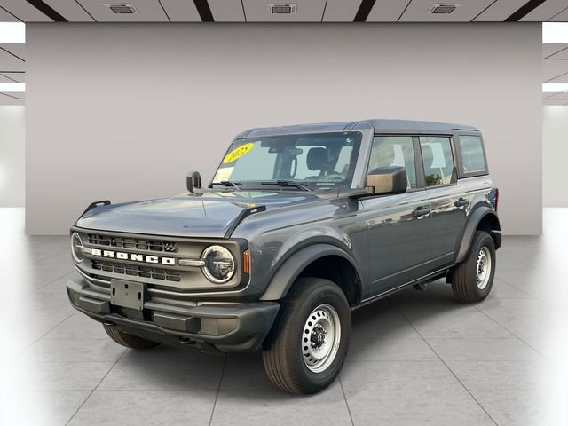 Used 2025 Gray Ford Base image 8