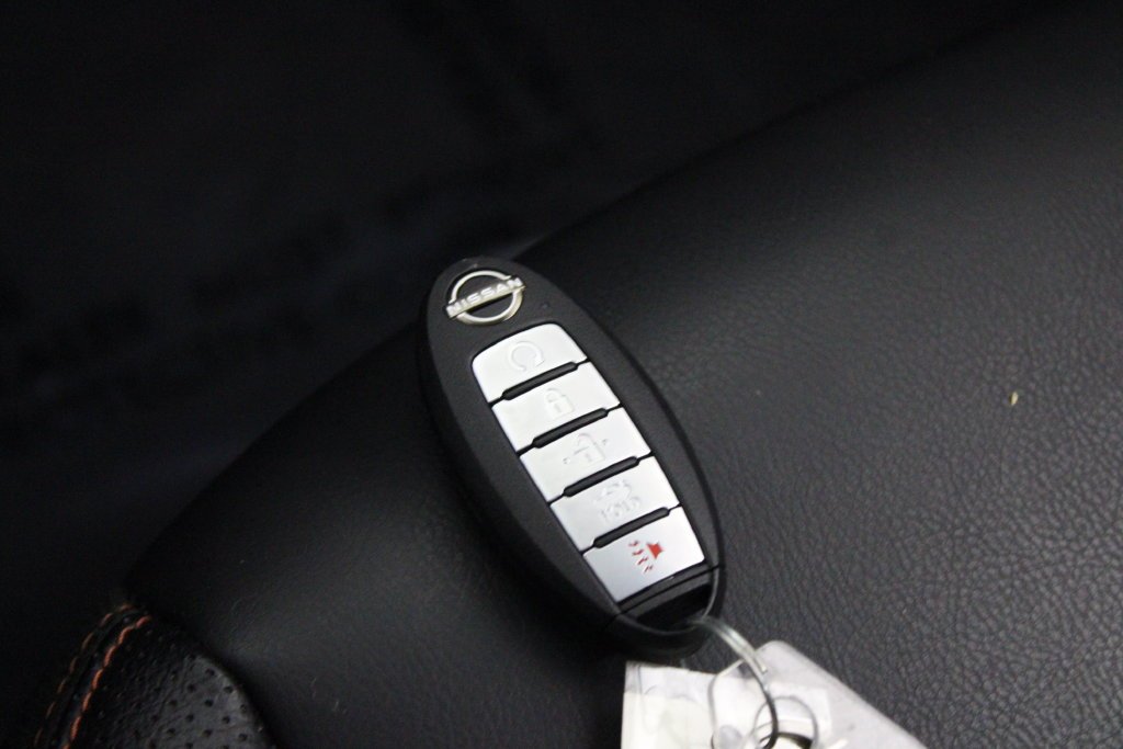 2023 Nissan Altima SR - Photo 27