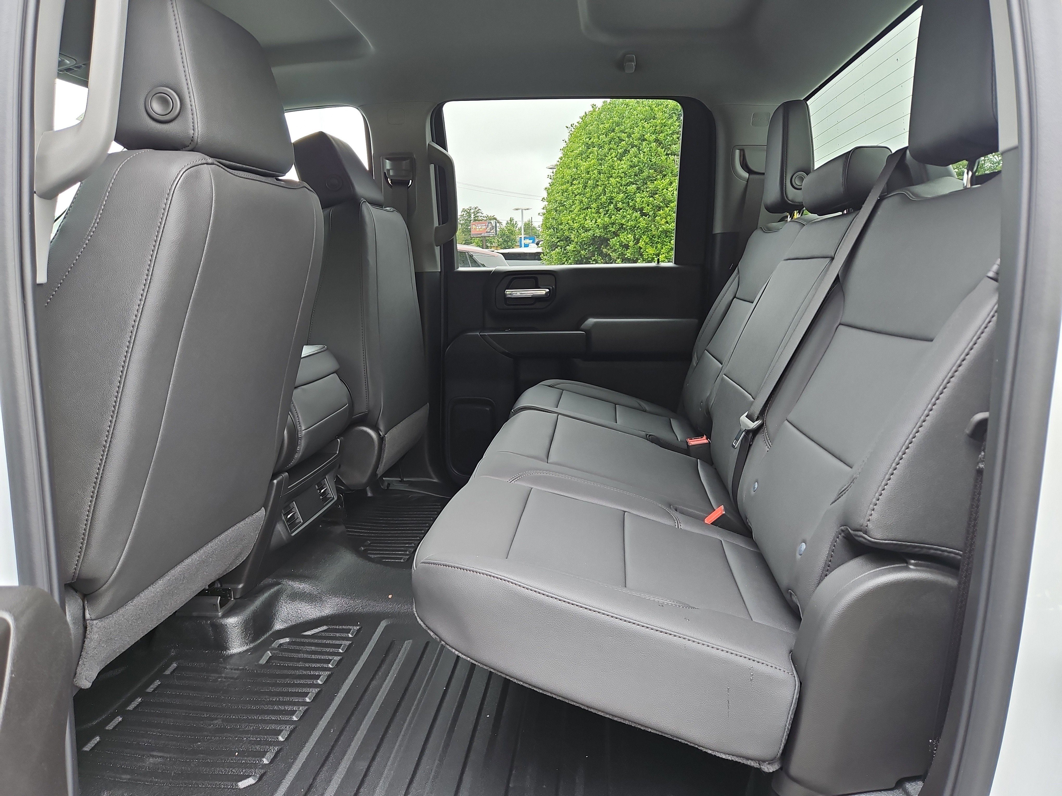 2025 Chevrolet Silverado 2500 HD Work Truck - Photo 10