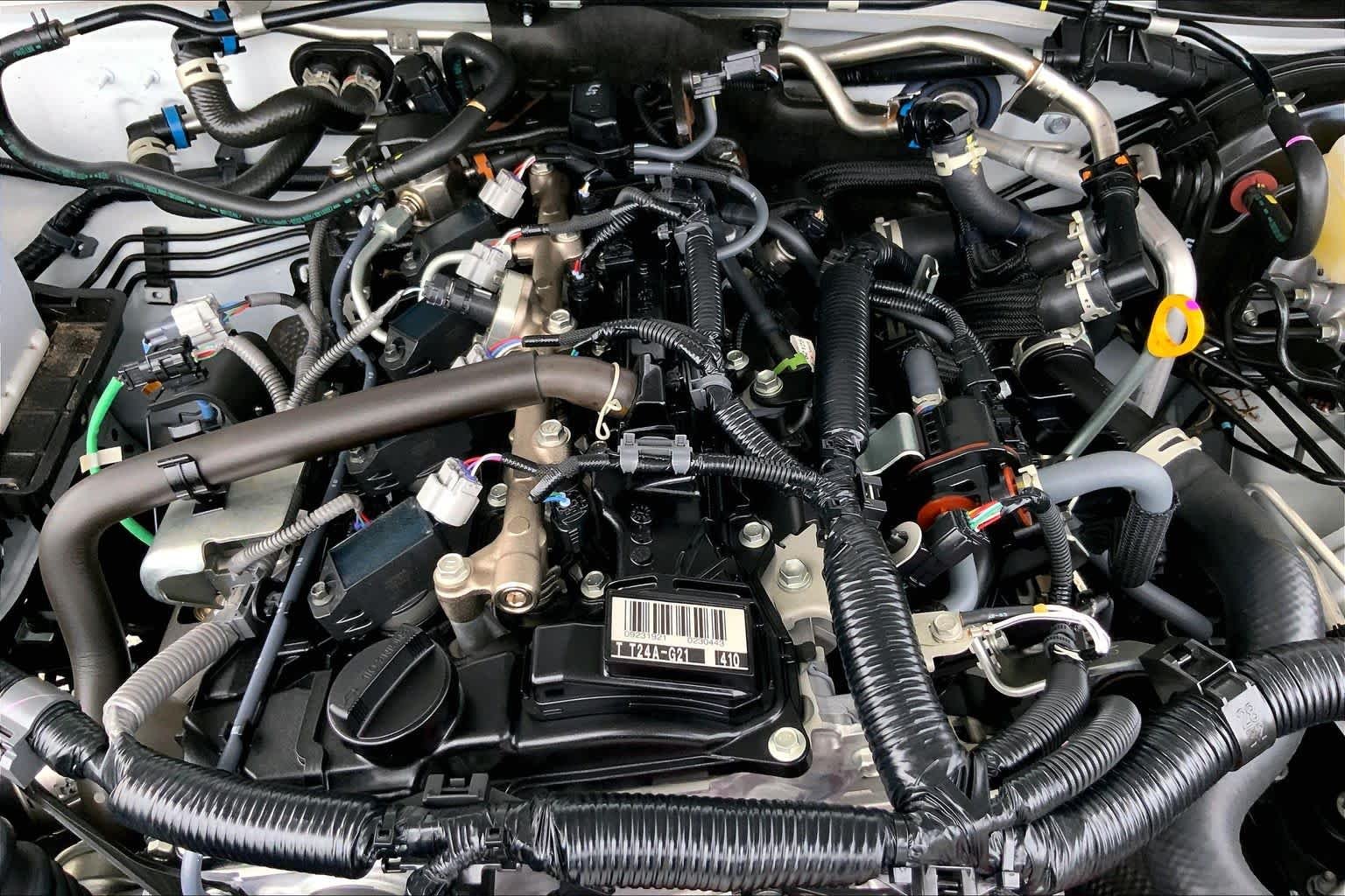Used 2025 Ice Cap Toyota SR5 image 32