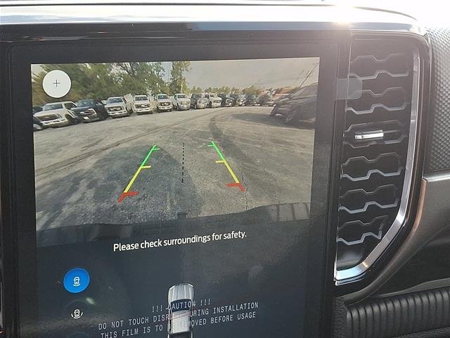 New 2026 Avalanche Ford XLT image 33