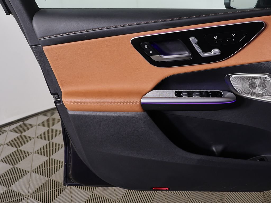 2023 Mercedes-Benz GLC GLC 300 - Photo 24