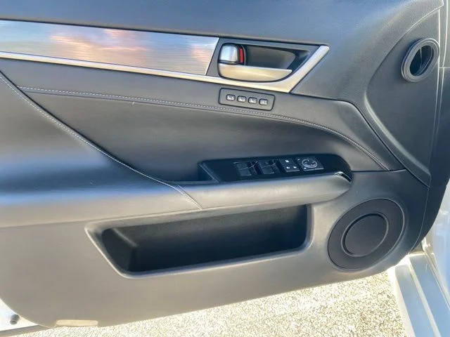 Used 2015 White Lexus 350 image 14