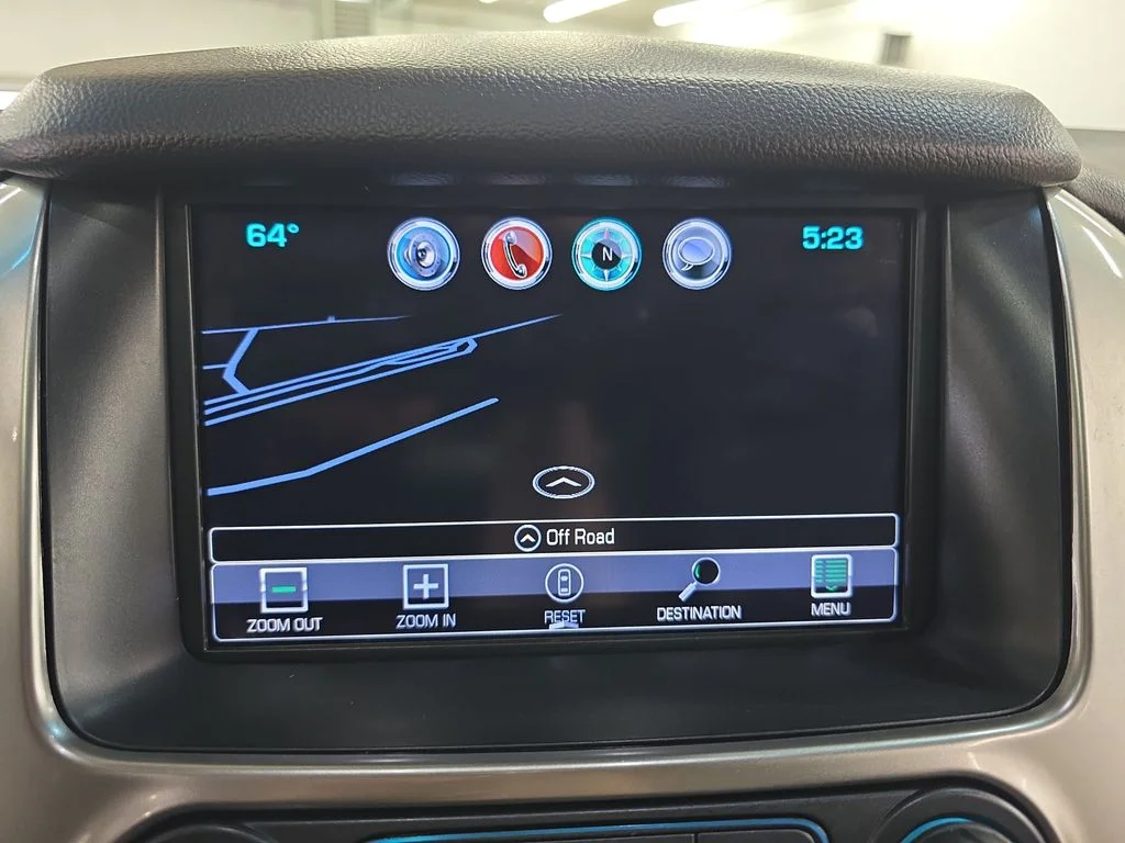 Used 2017 Black Chevrolet Premier image 25