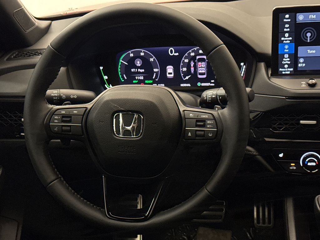 2026 Honda Accord Hybrid Sport - Photo 14