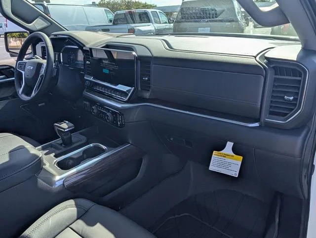 2026 Chevrolet Silverado 1500 RST - Photo 8