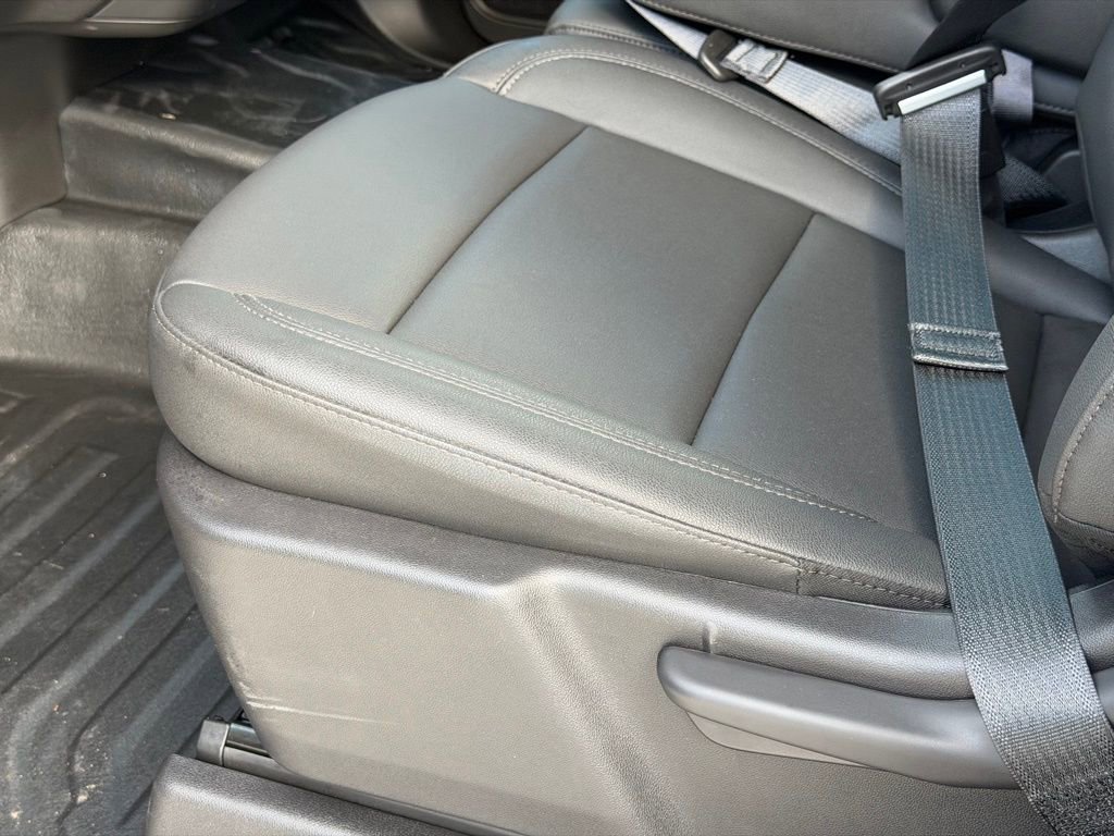 2026 Chevrolet Silverado 2500 HD Work Truck - Photo 19