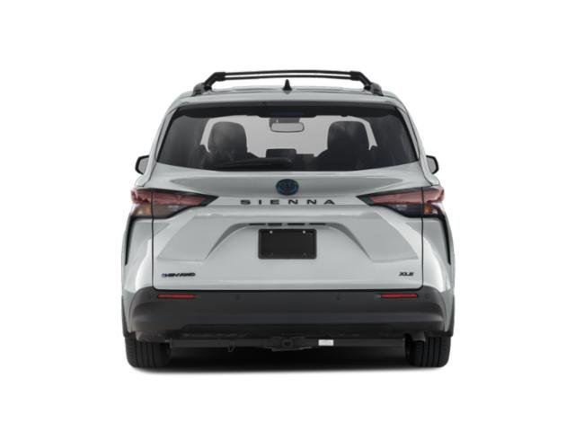 New 2026 Ice Cap Toyota  Woodland Edition image 8