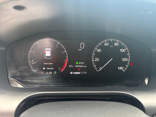 2024 Honda HR-V LX - Photo 18