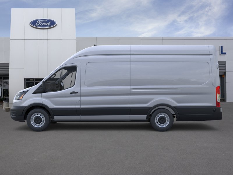 New 2026 Ingot Silver Metallic Ford T-350 148 EL Hi Rf image 3
