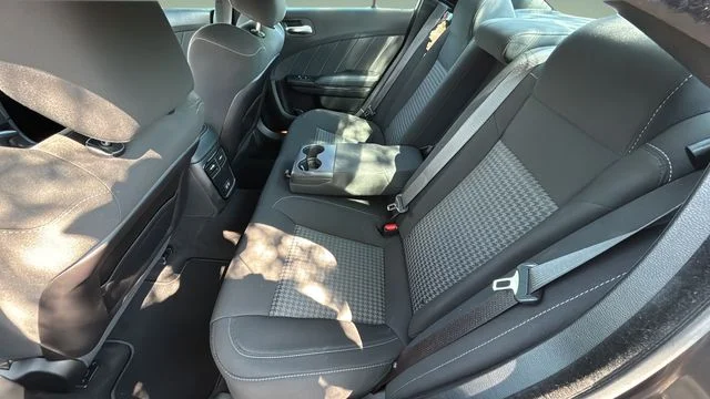 Used 2023 Gray Dodge R/T image 20