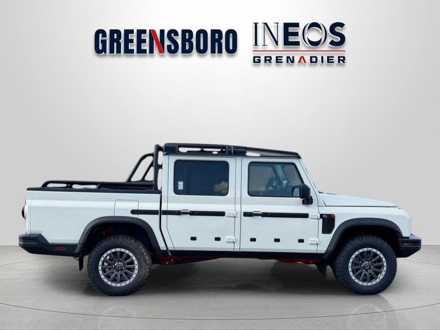 2025 INEOS Grenadier - Photo 6