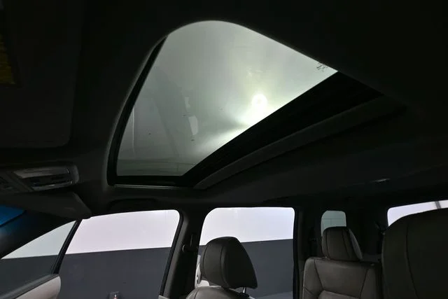2012 Honda Pilot EX-L - Photo 23