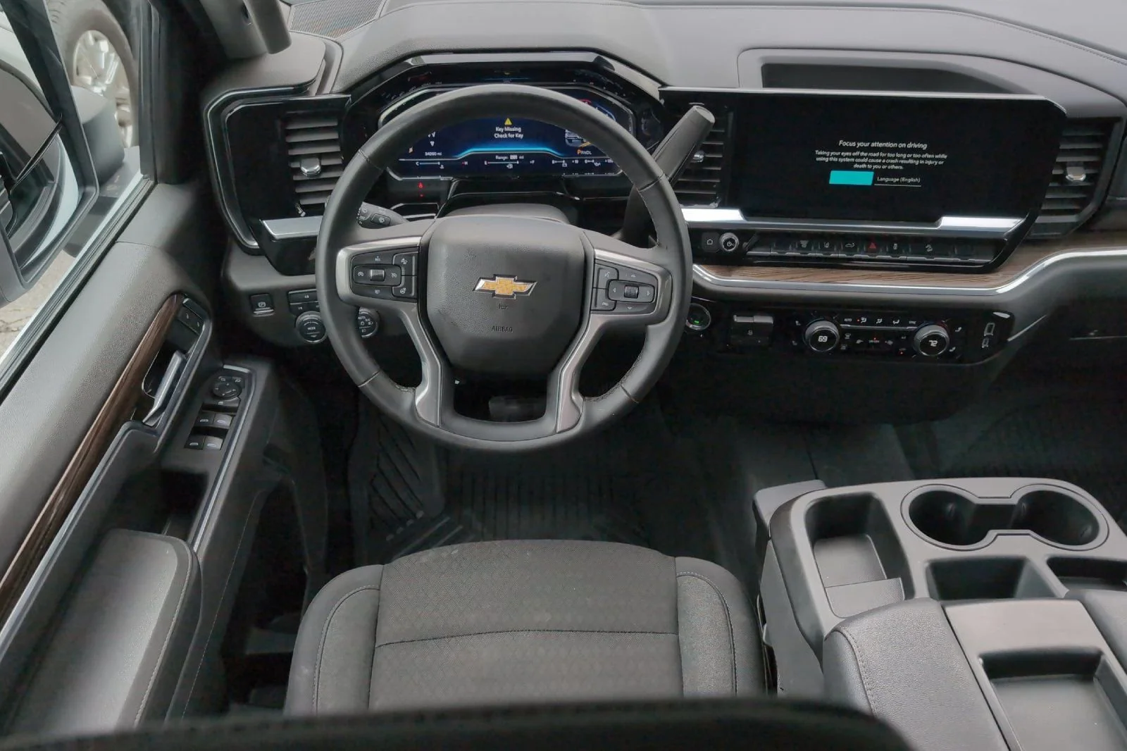 2025 Chevrolet Silverado 2500HD LT - Photo 14