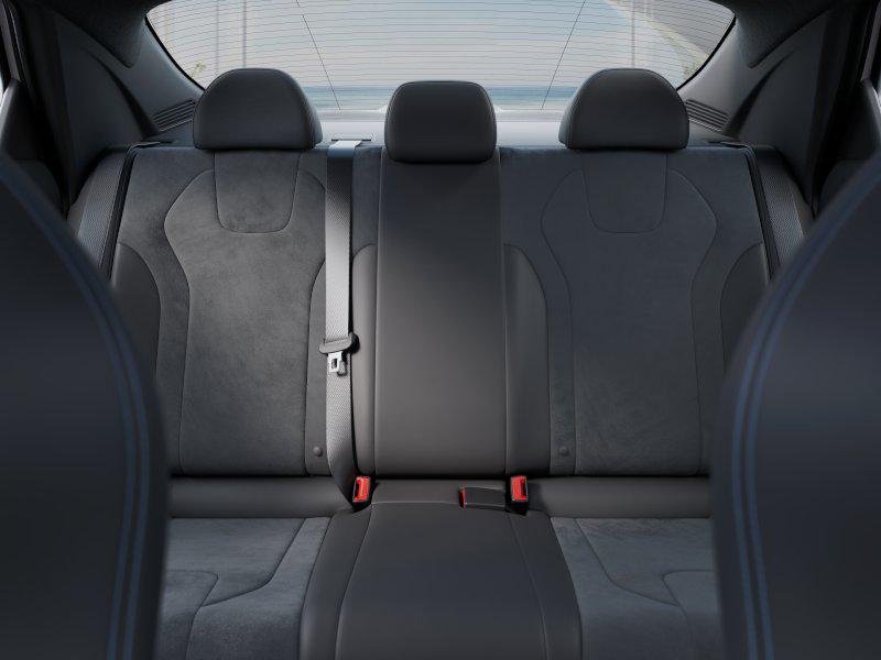 New 2026 Gray Hyundai Base image 12
