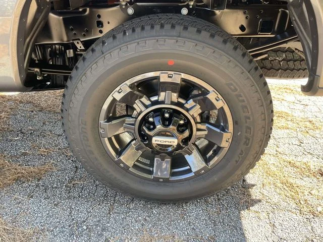 New 2026 Gray Ford XL image 21