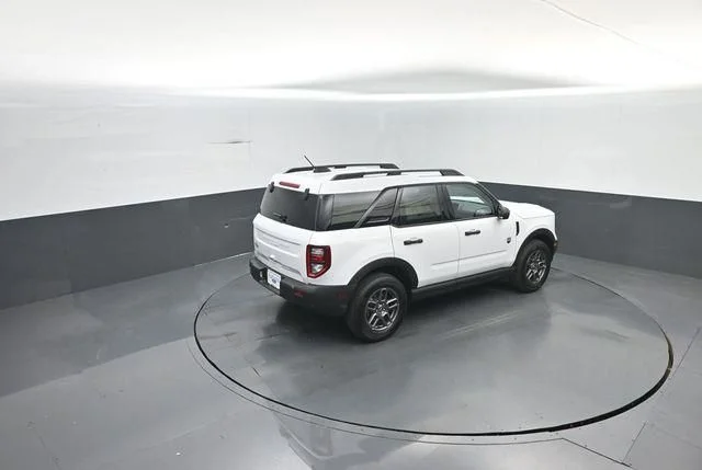 New 2026 Oxford White Ford Big Bend® image 32