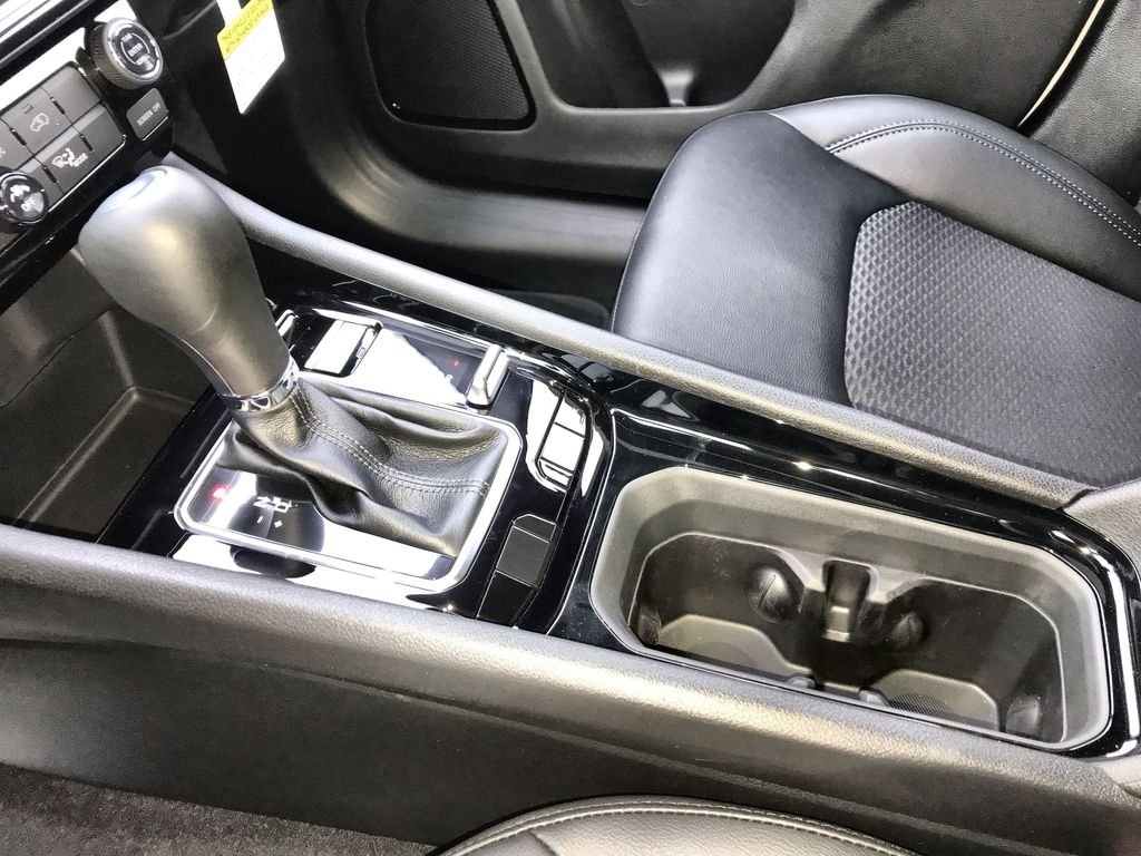 2026 Jeep Compass Altitude - Photo 20