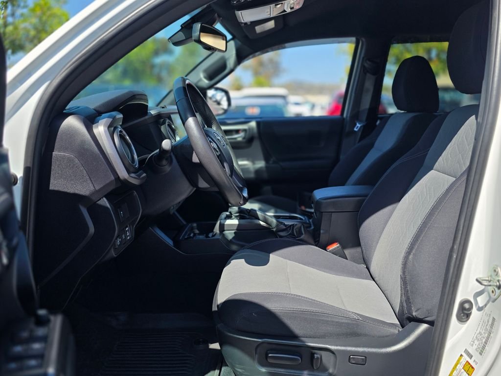 2020 Toyota Tacoma TRD Sport - Photo 13