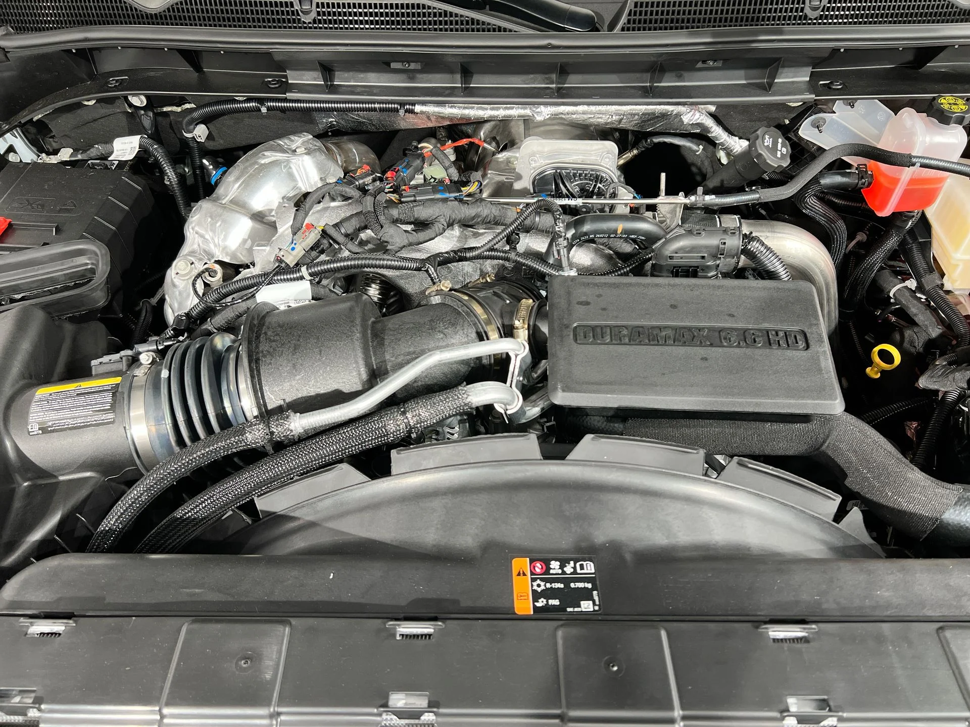 2026 GMC Sierra 2500HD SLT - Photo 60